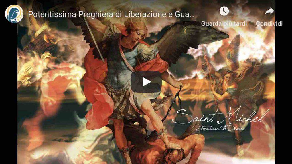 Preghiere Di Guarigione Fisica E Spirituale Lalucedimaria It