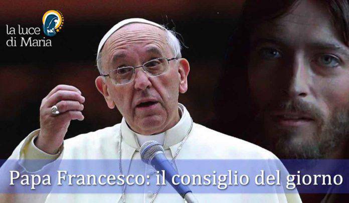 Papa Francesco Spiega Chi Il Cristiano Qual La Sua Identit