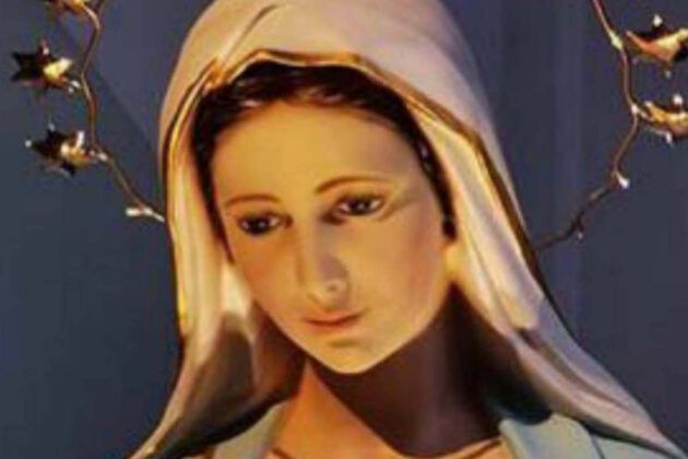 365 Giorni Con Maria 9 Dicembre In Pellegrinaggio A Medjugorje Gli