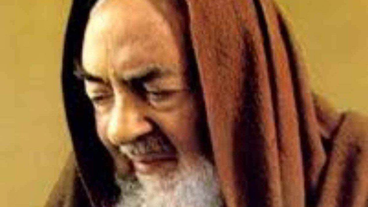 Padre Pio Ci Direbbe Pregate Cosi Il Vostro Angelo Custode