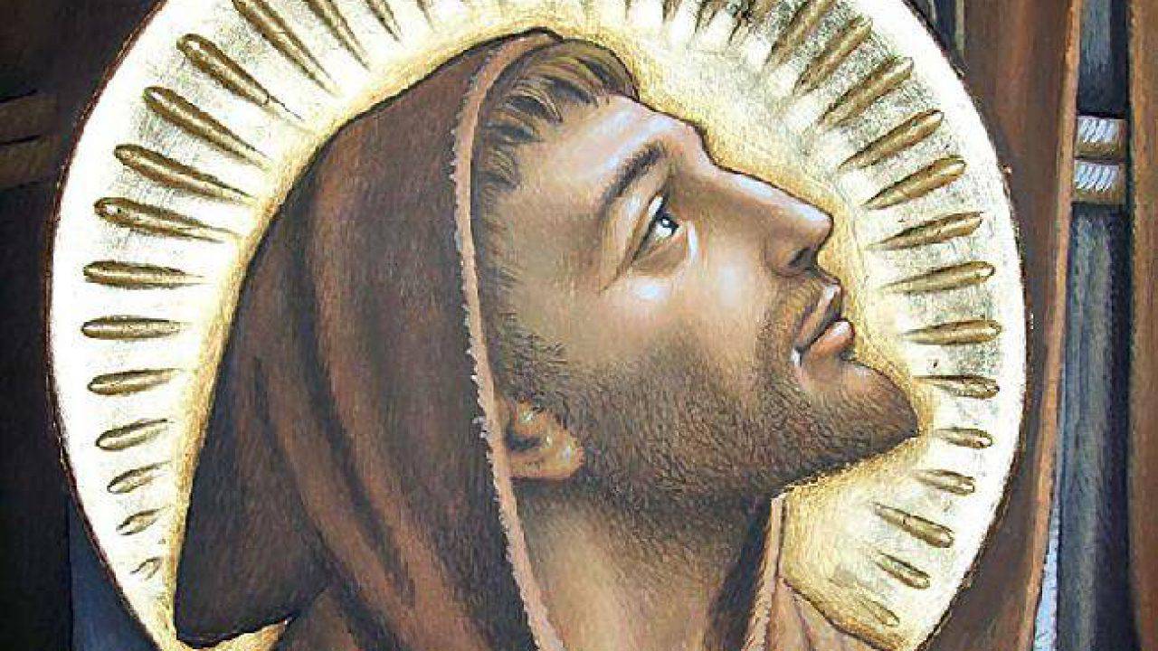 Novena A San Francesco Secondo Giorno La Luce Di Maria