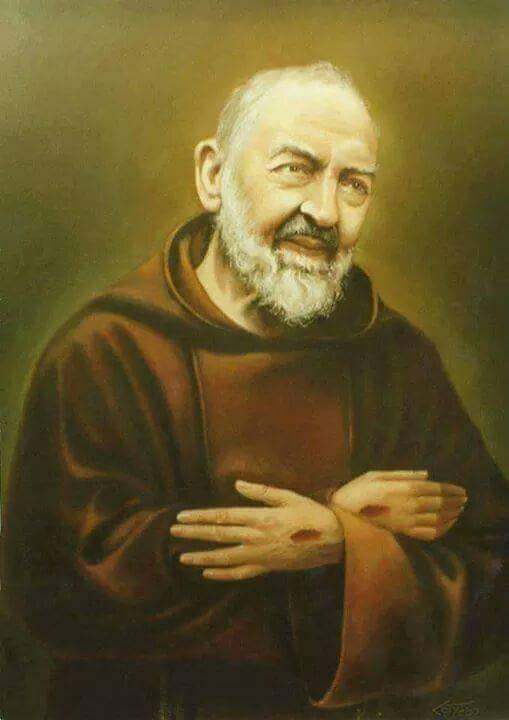 Padre Pio