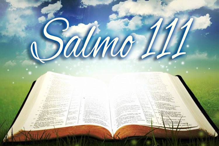 salmo 111