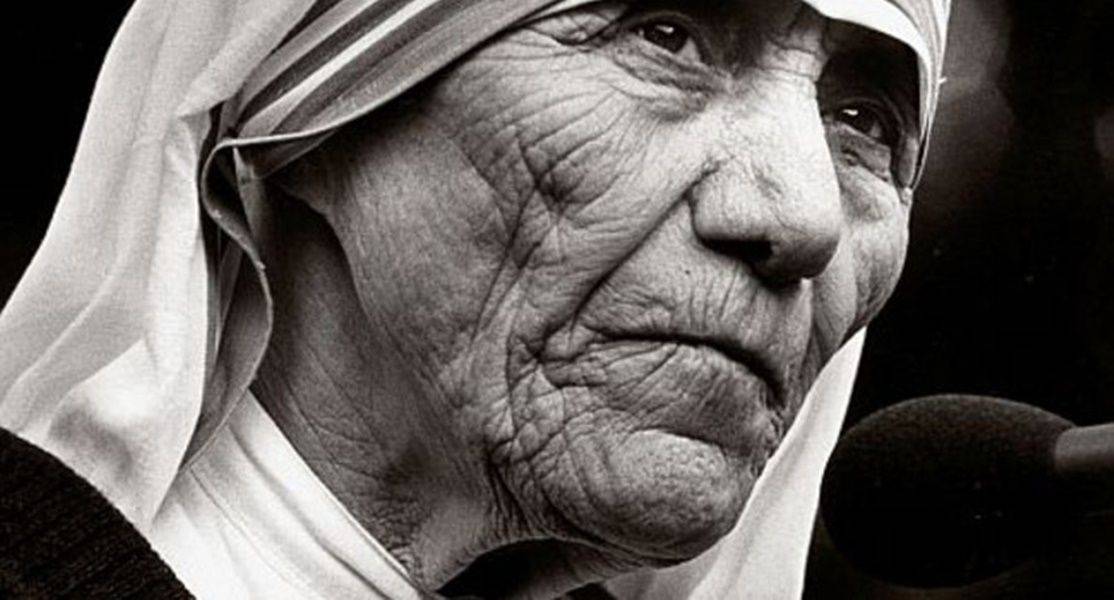 madre teresa