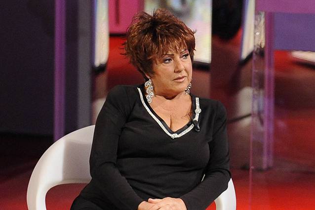 Orietta Berti confessa: "Ho sempre desiderato un fratello gay"