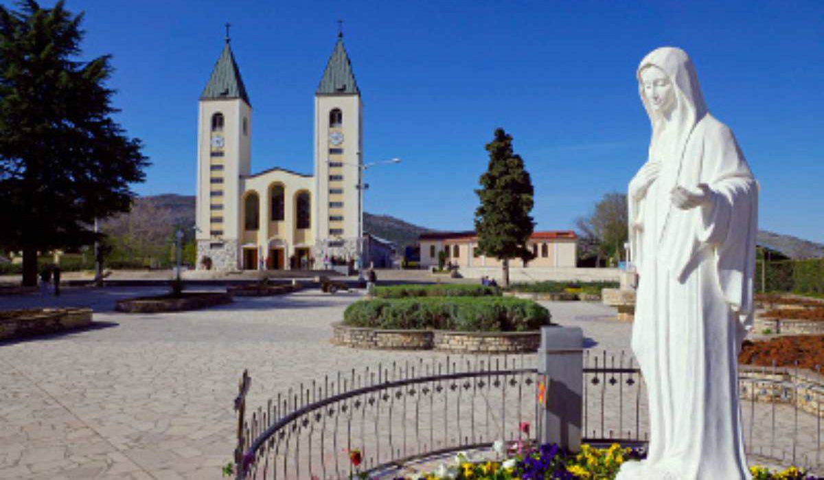 medjugorje, la miracolosa guarigione di Antonio