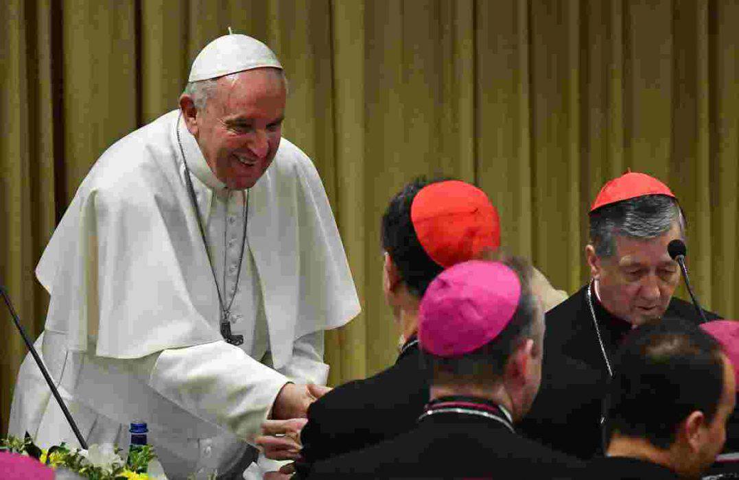 vaticano cardinali