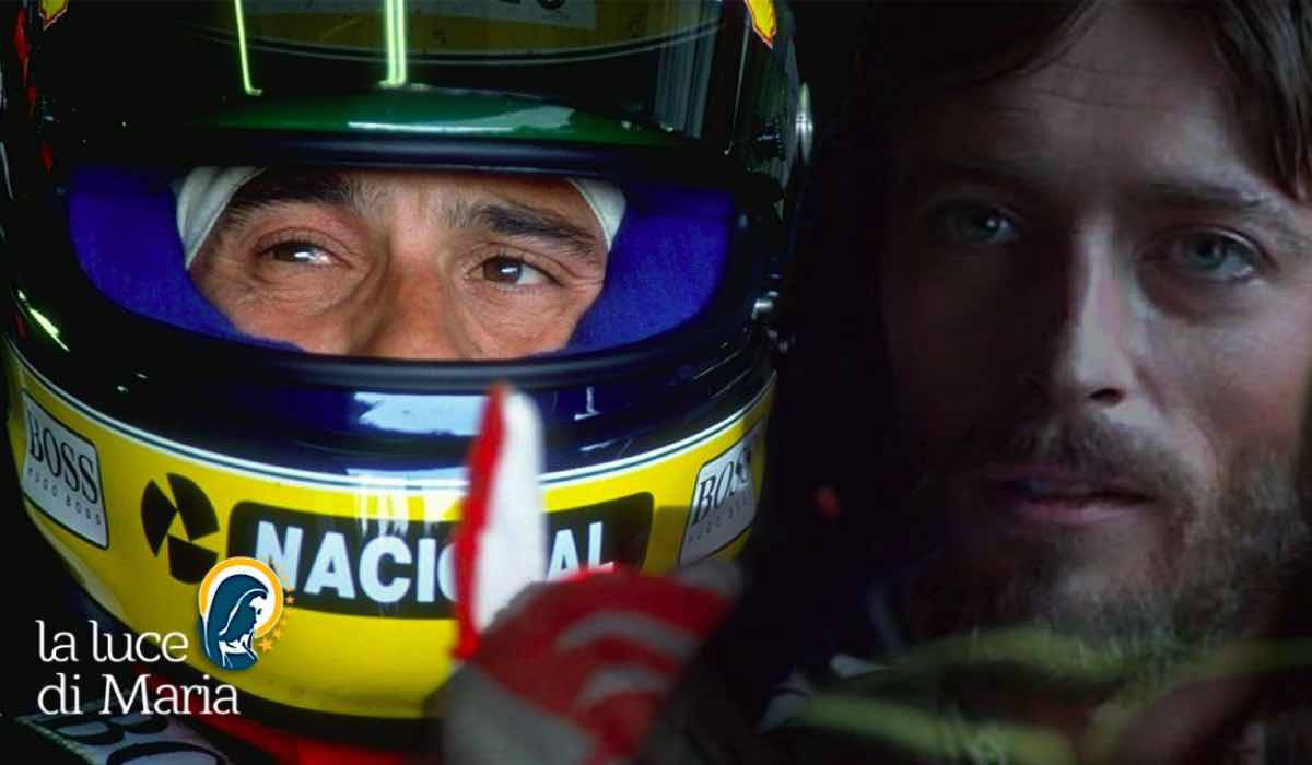 Ayrton Senna