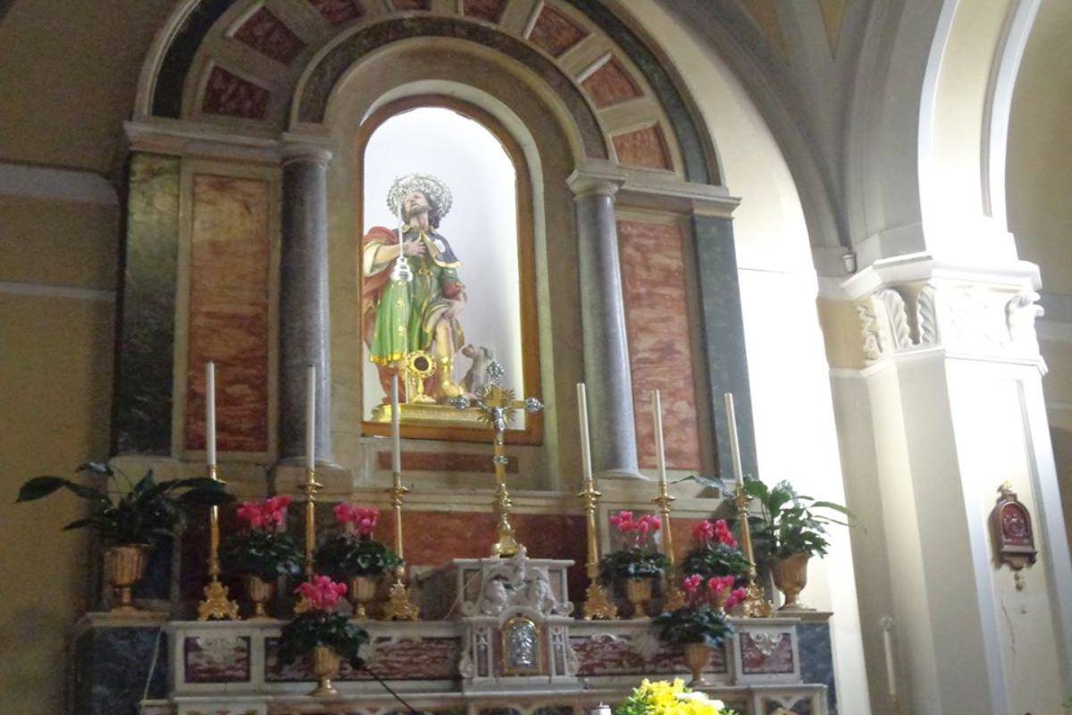 san rocco