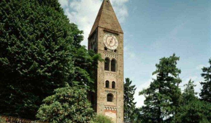 Madonna Della Stella Di Rivoli L Antica Statua Trovata Dalla Luce Misteriosa