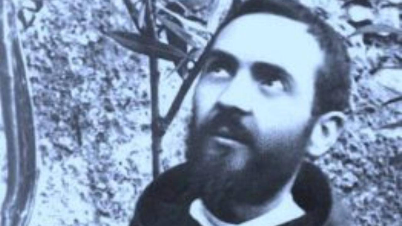 padre pio