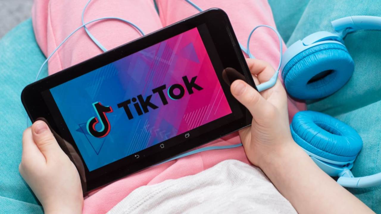 tiktok