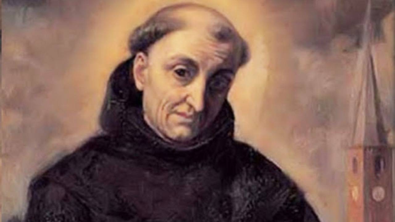 Beato Francesco da Fabriano