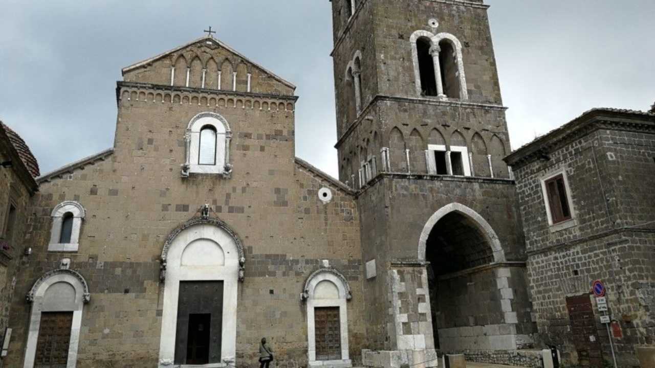 protocattedrale caserta vecchia