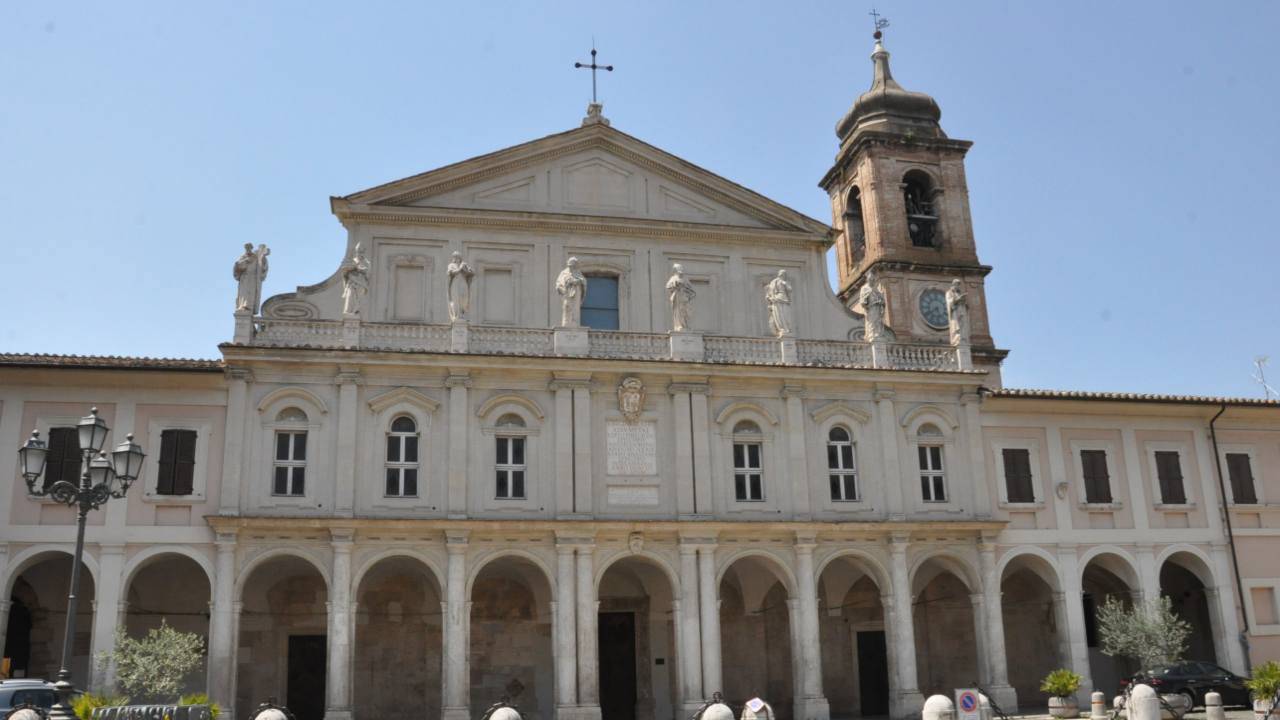 cattedrale santa maria assunta di terni