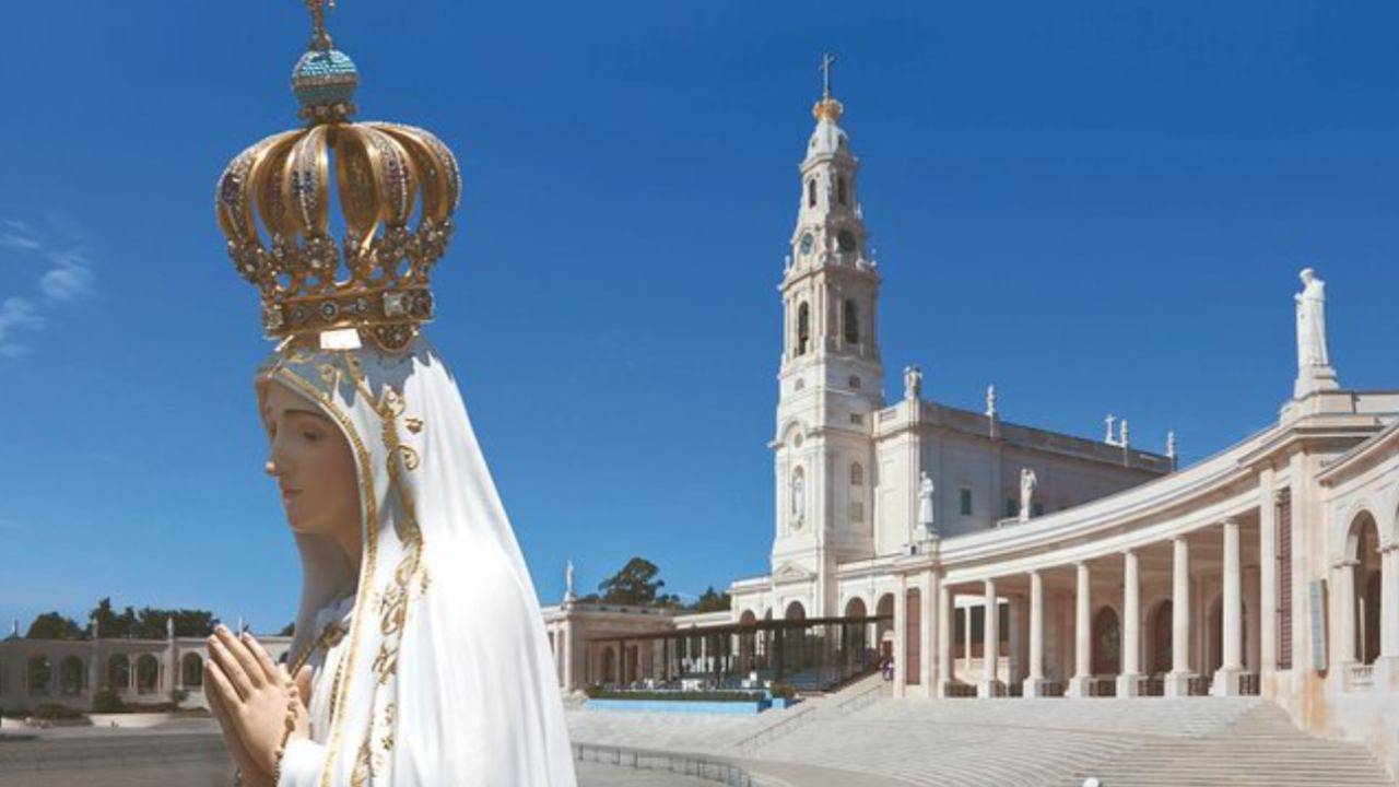 Santuario di Fatima