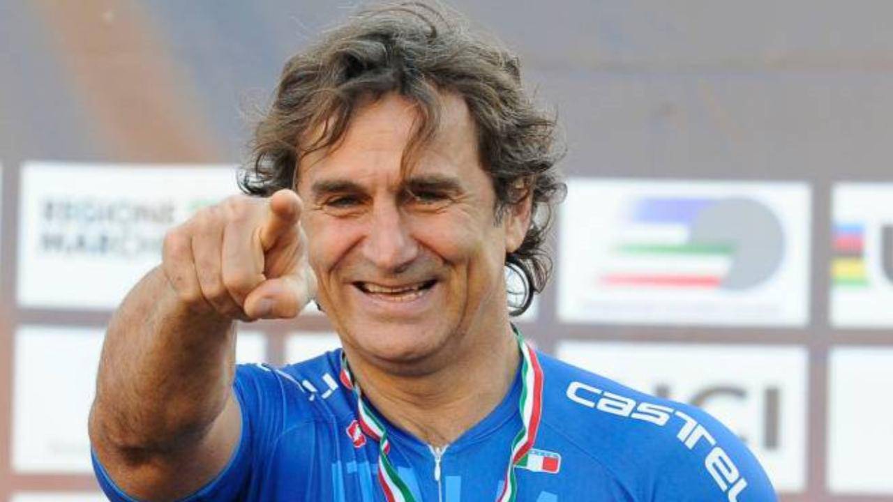 zanardi