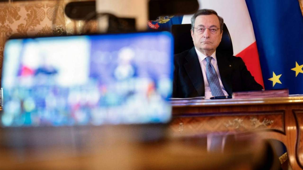 draghi