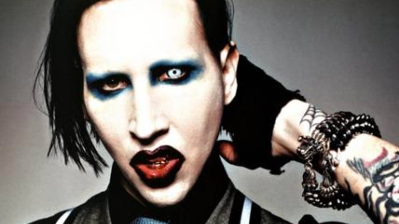 Marylin Manson