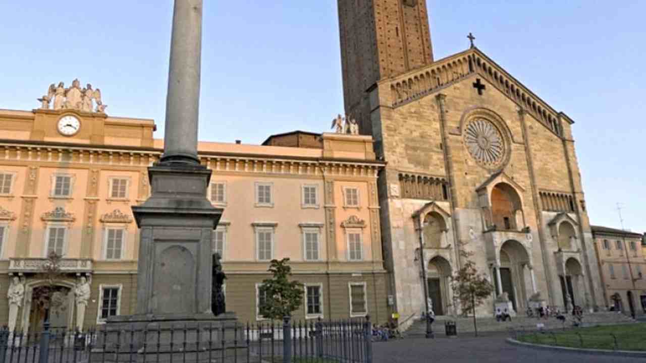 Duomo di Piacenza