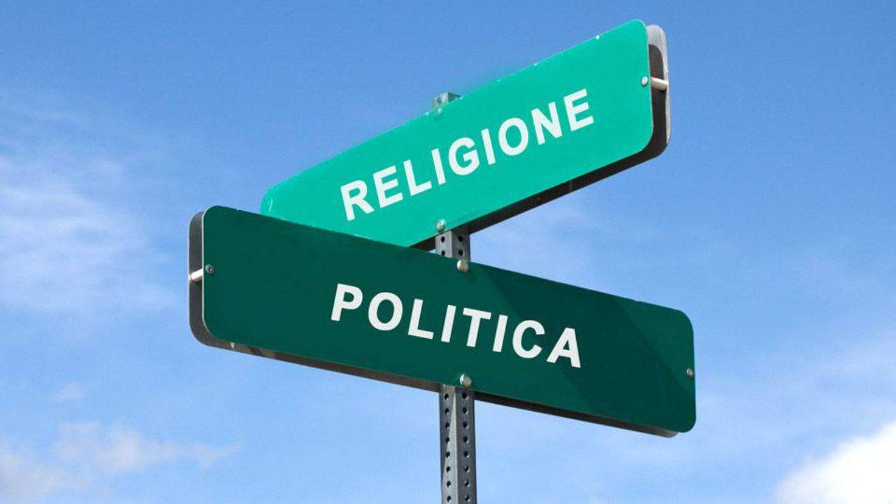 religione politica