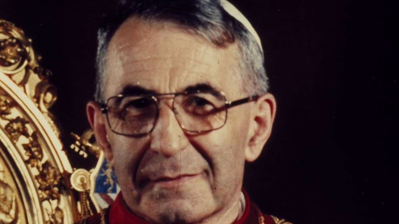 Papa Luciani