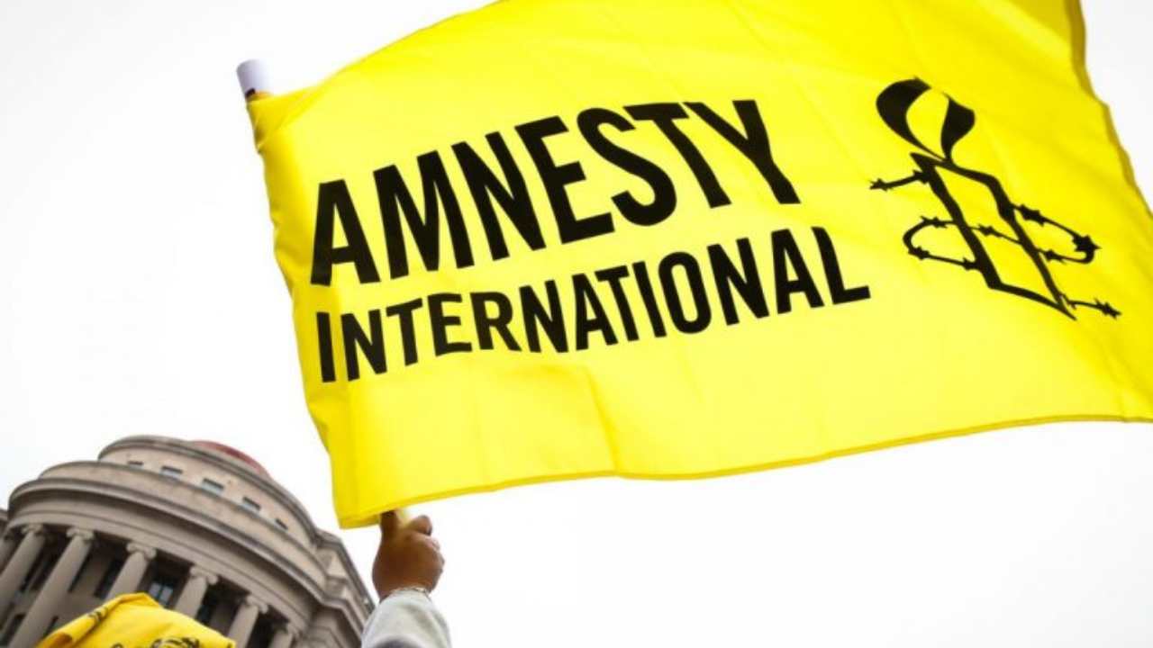 amnesty