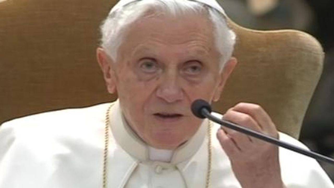 ratzinger