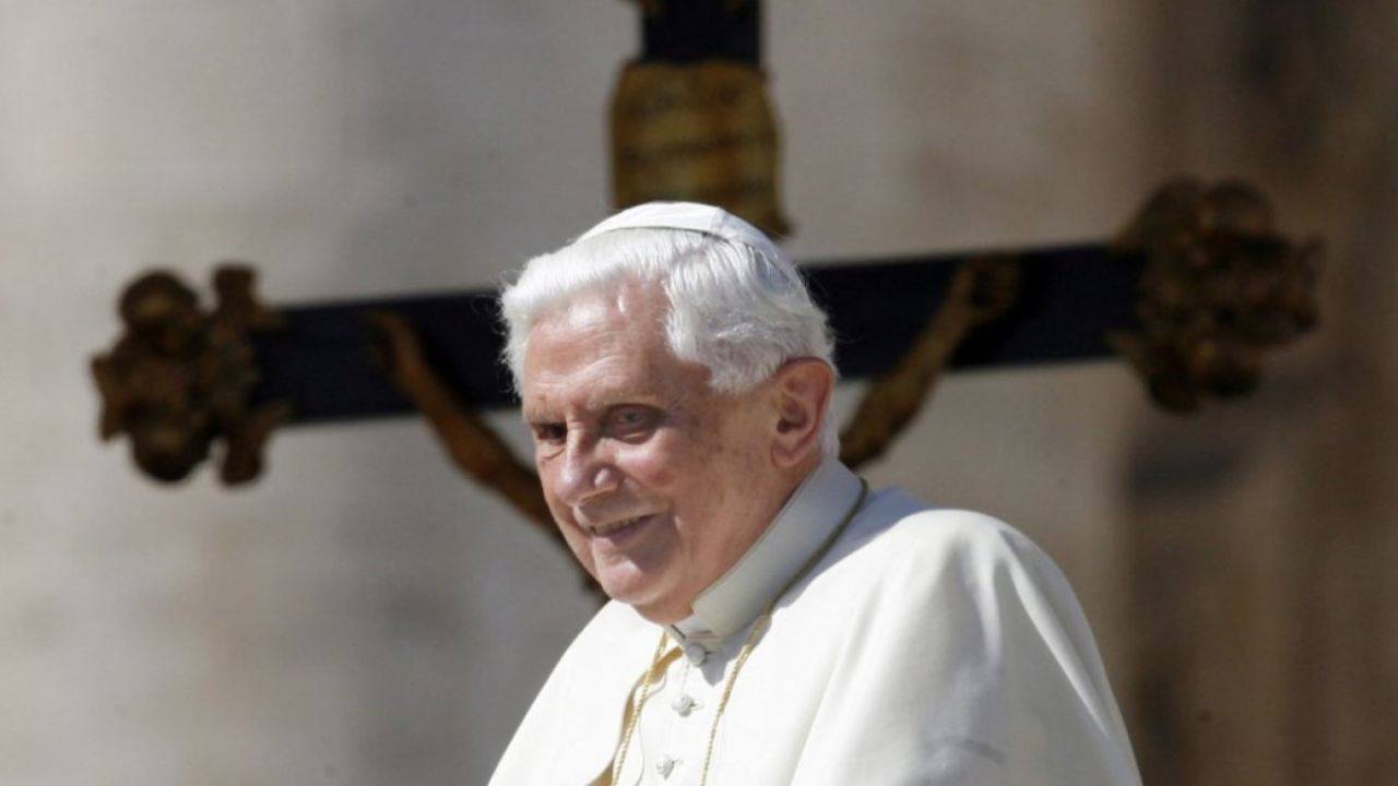 ratzinger