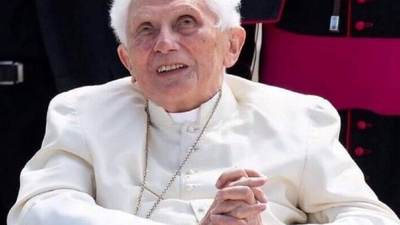 Joseph Ratzinger