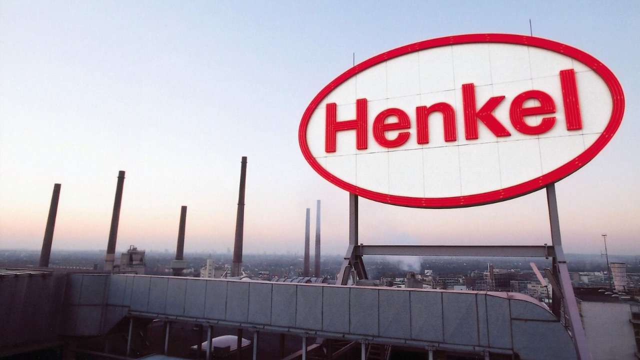 henkel