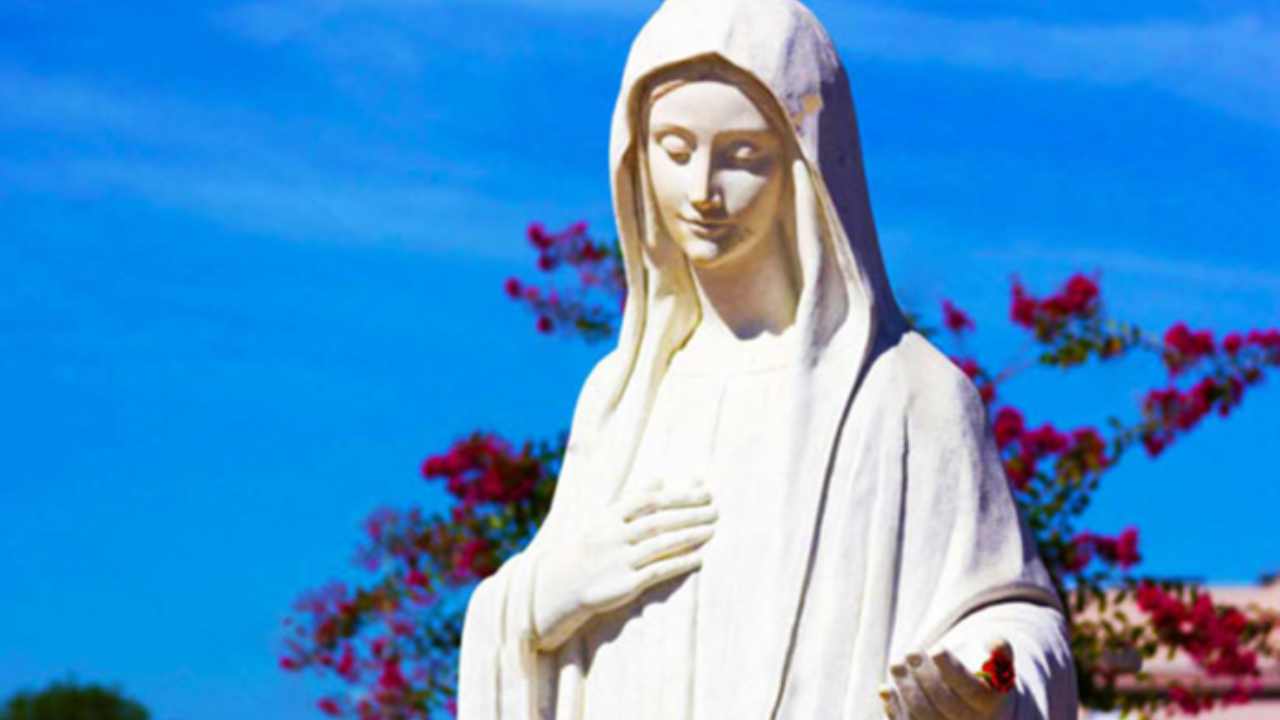 Medjugorje