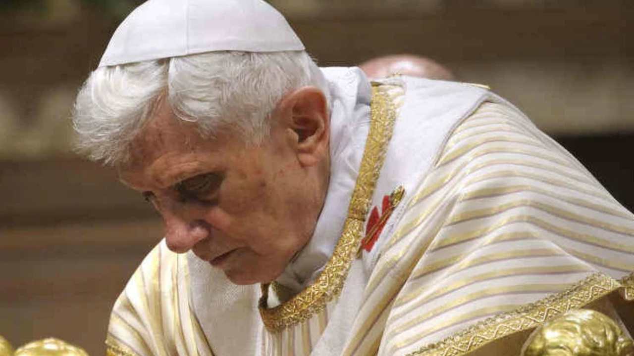 Ratzinger