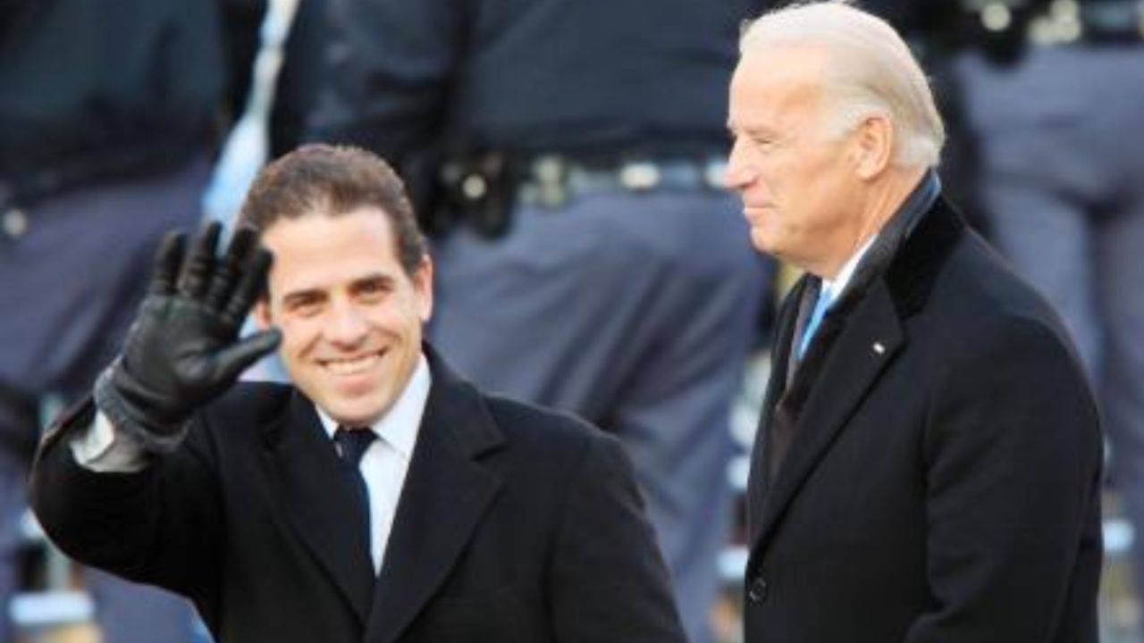 hunter biden