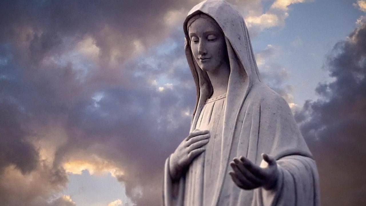 Medjugorje