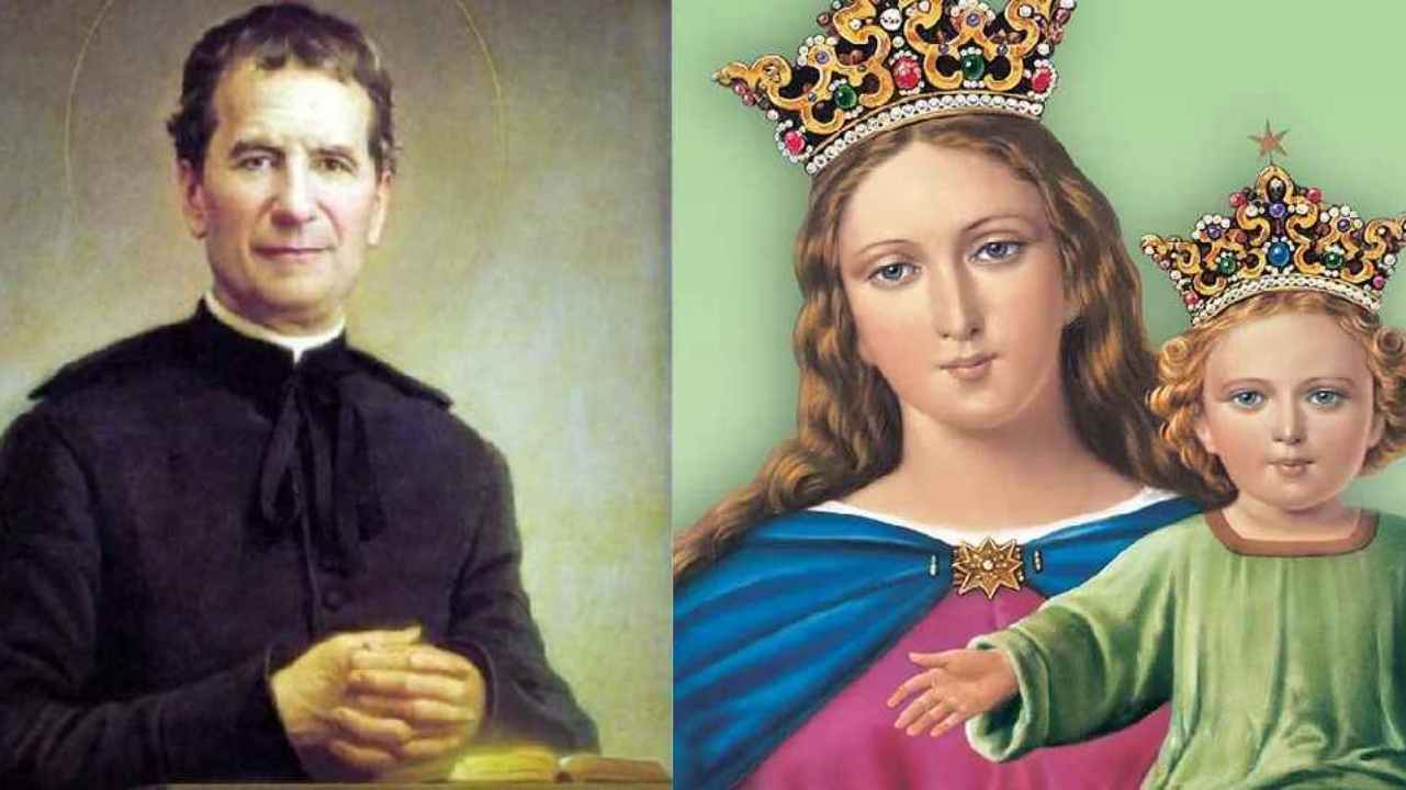 miracolo di don bosco