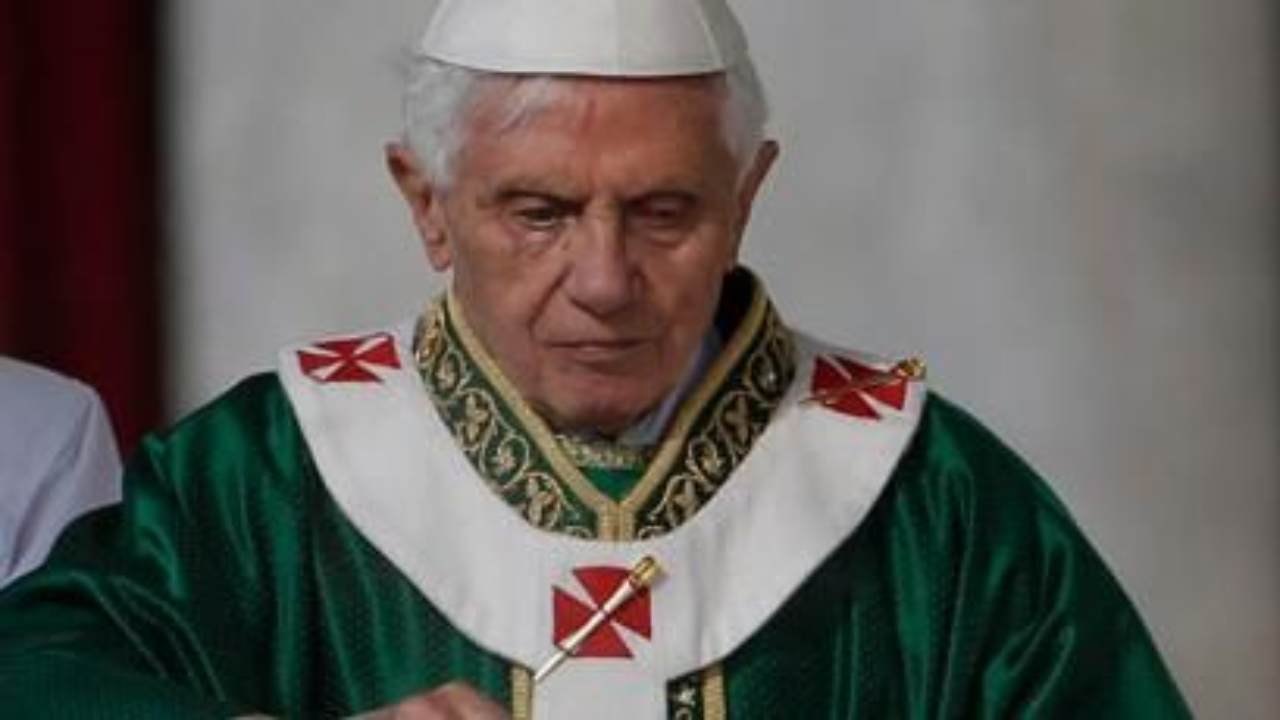 ratzinger