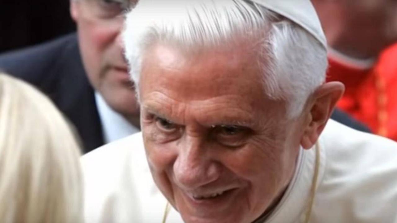 ratzinger