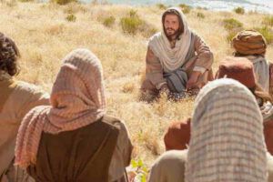 Vangelo di oggi: Gesù parla agli apostoli