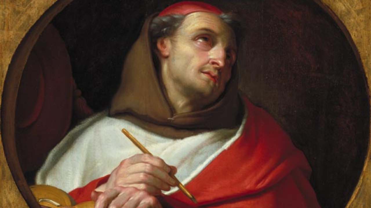 San Bonaventura