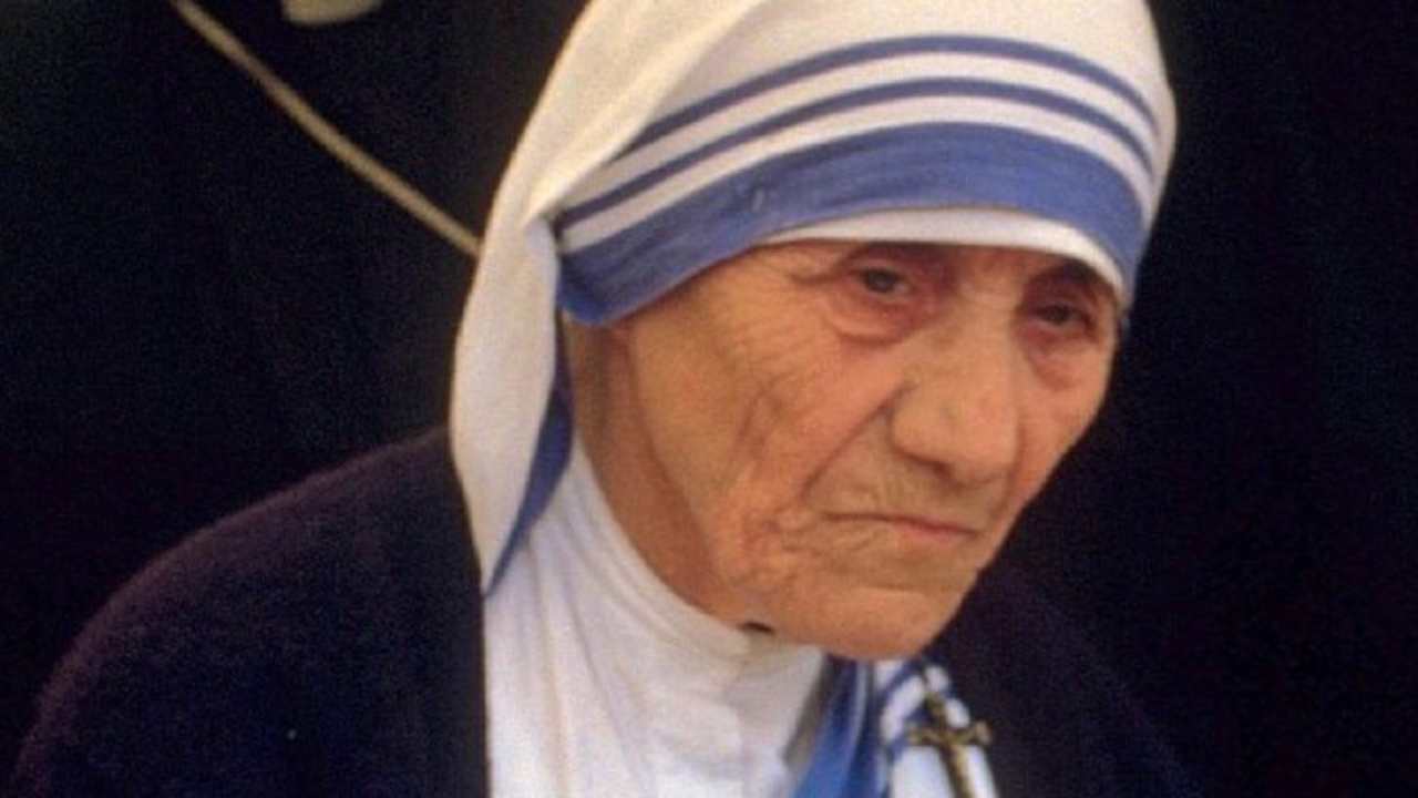 Madre Teresa