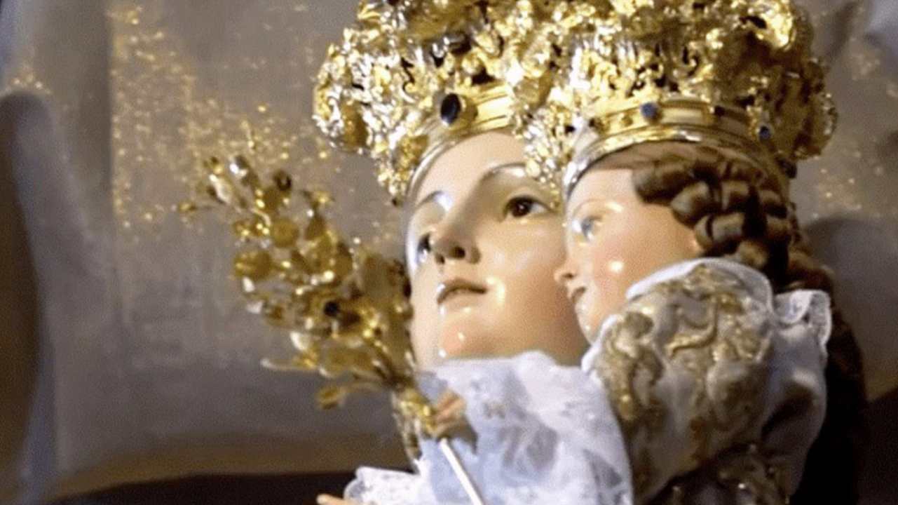 365 giorni con maria: madonna della bruna