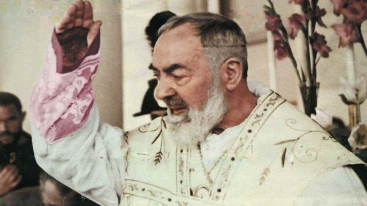 Padre Pio