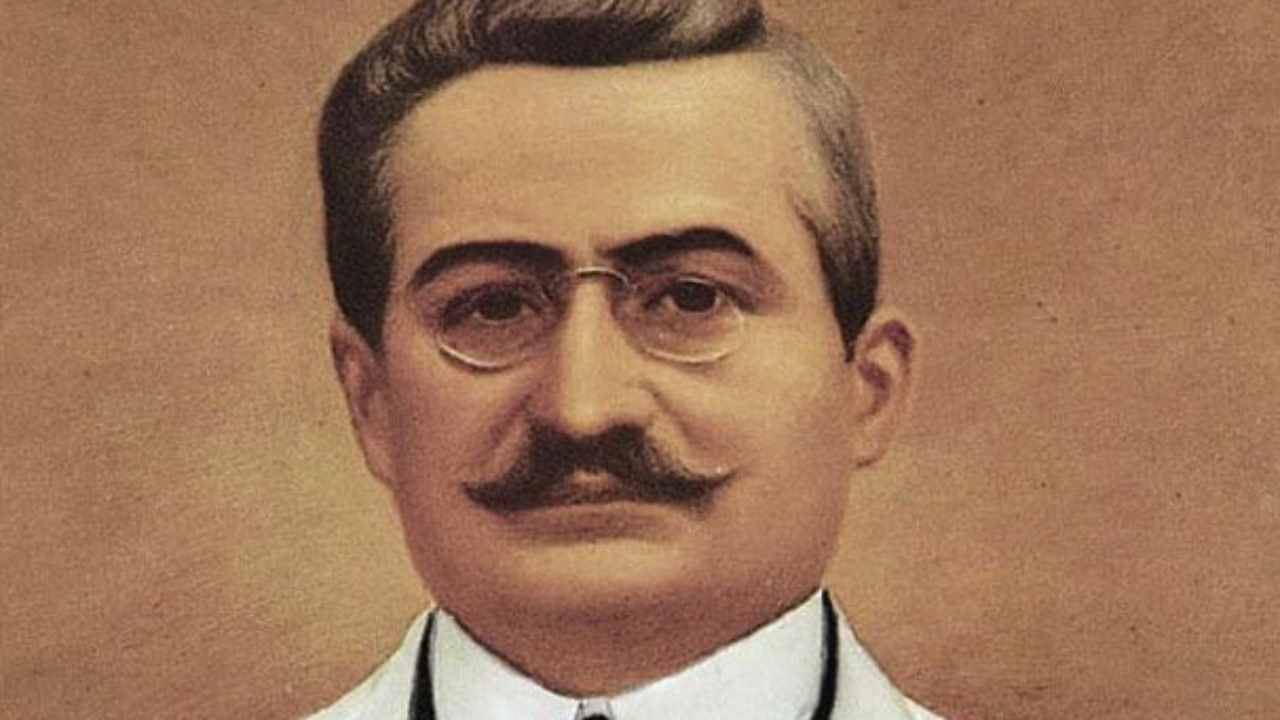 Novena a Giuseppe Moscati il medico santo - terzo giorno