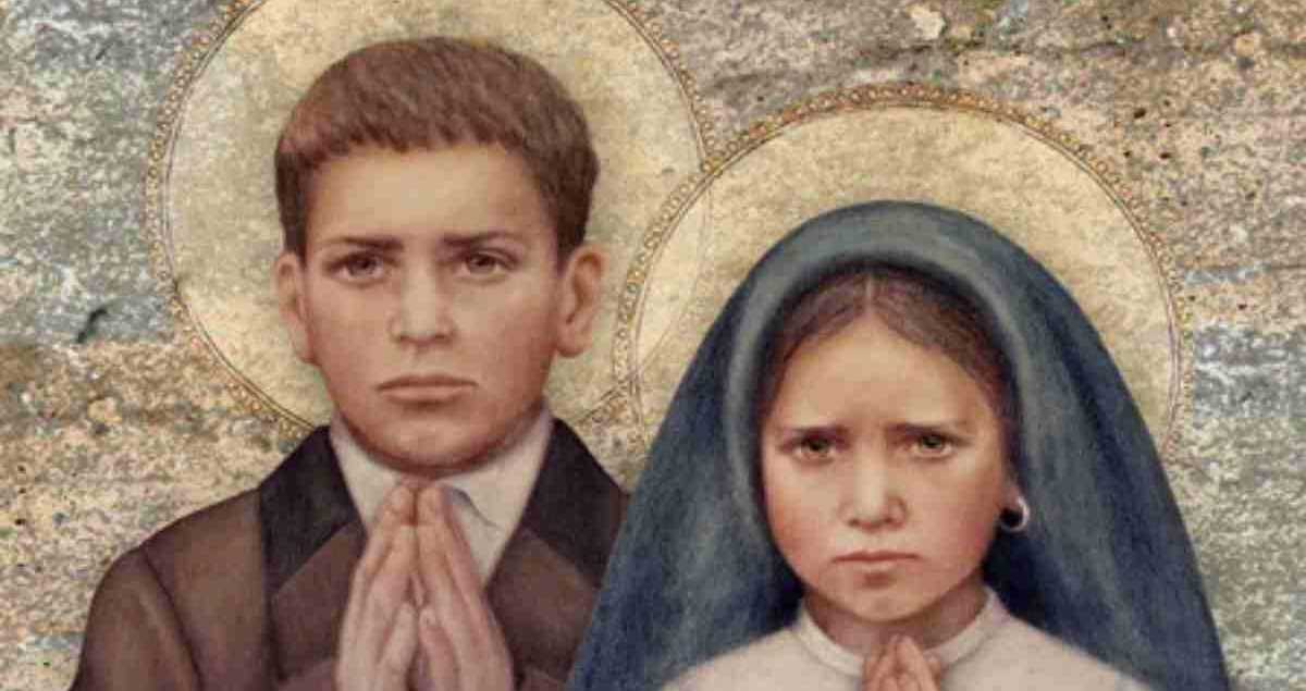 Novena ai pastorelli di Fatima: 11 febbraio, preghiera del primo giorno