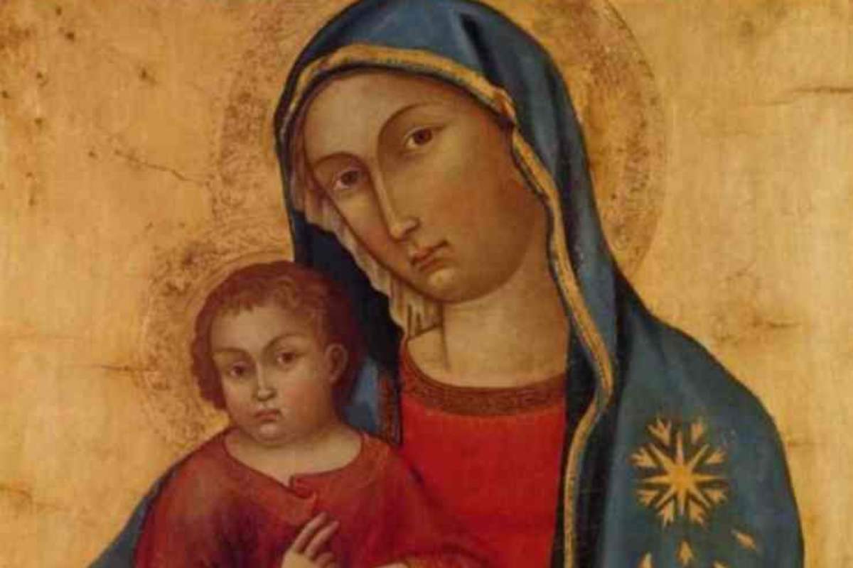 Preghiera Maria, 7 settembre: il quadro dei miracoli lasciato dalla Vergine