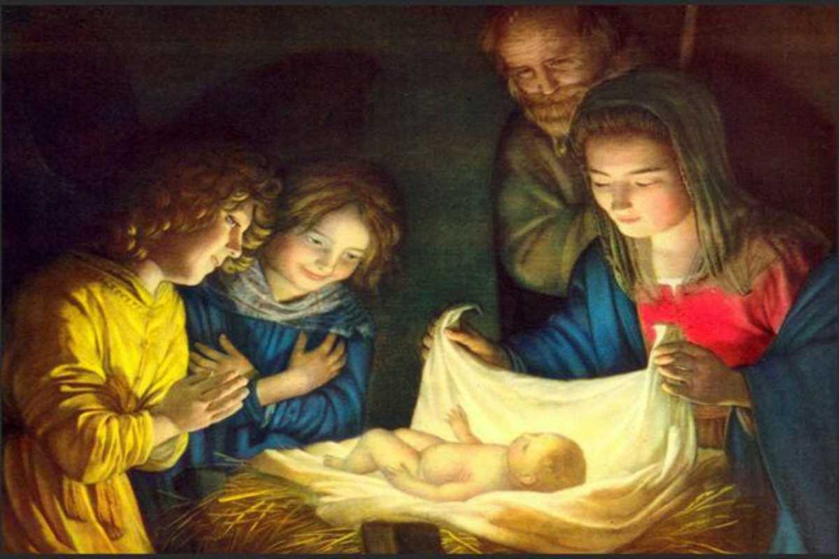 Novena di Natale: prepariamo il cuore ad accogliere Gesù, ottavo giorno | Video