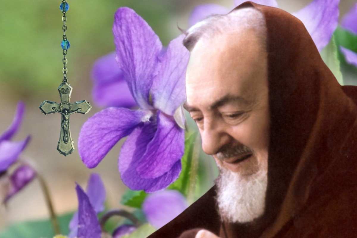 La preghiera da rivolgere a Padre Pio da Pietrelcina che ottiene miracoli