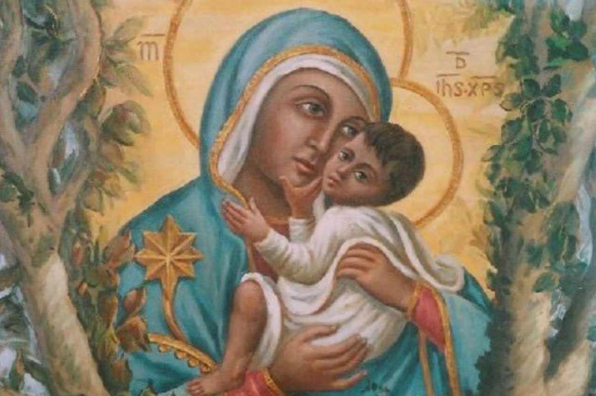 Preghiera a Maria, 17 giugno: la Vergine lascia insolito segno del suo passaggio