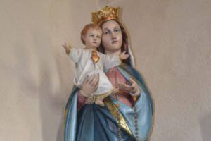 Preghiera alla Madonna di Campitello